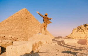 Best 7 Day Egypt Luxury Tour from South Africa 2025/2026