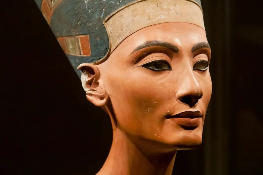 Queen Nefertiti
