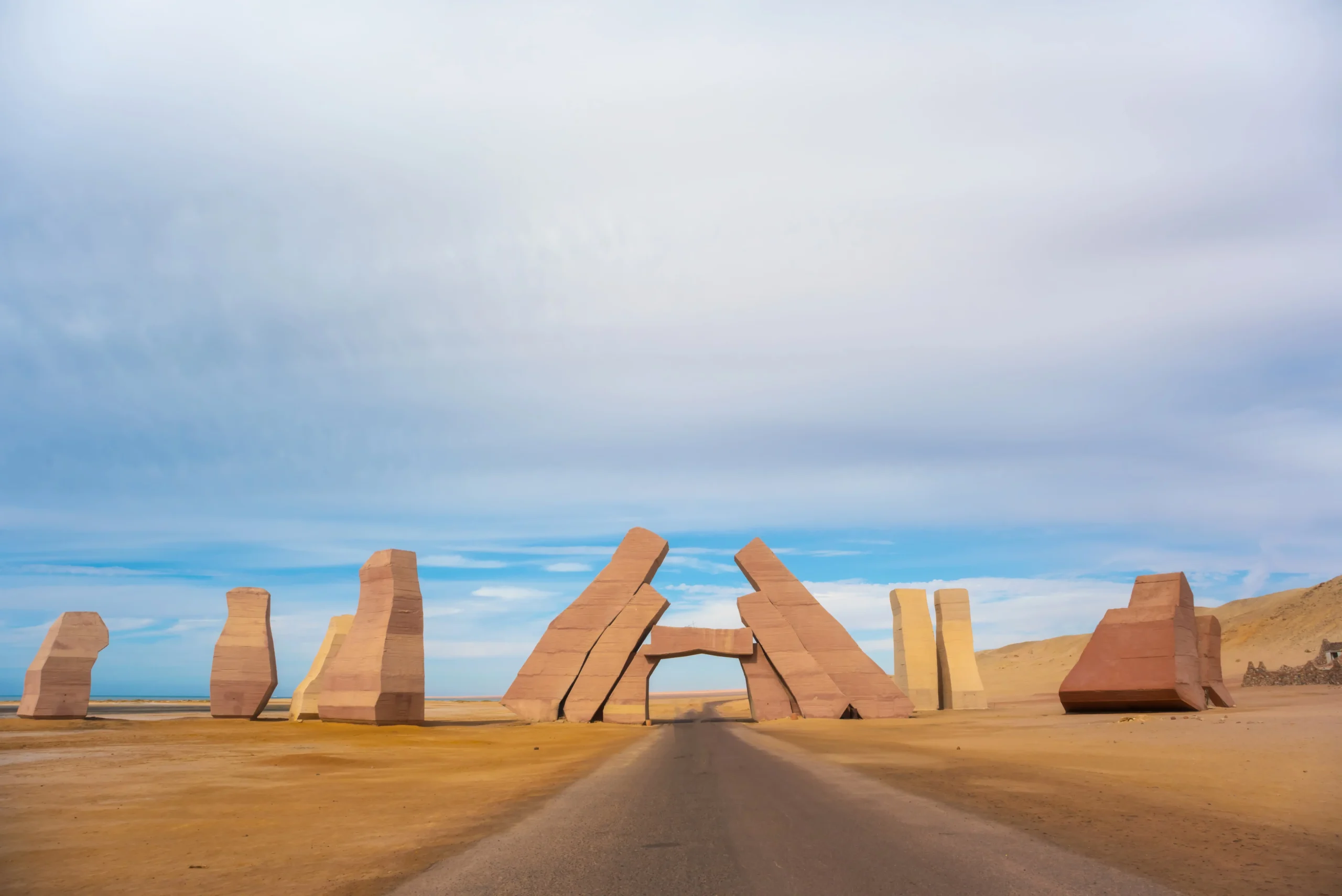 Ras Mohammed National Park