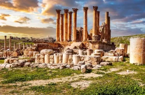 Best 14 Days All Inclusive Egypt and Jordan Package