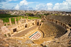 Best 14 Days All Inclusive Egypt and Jordan Package