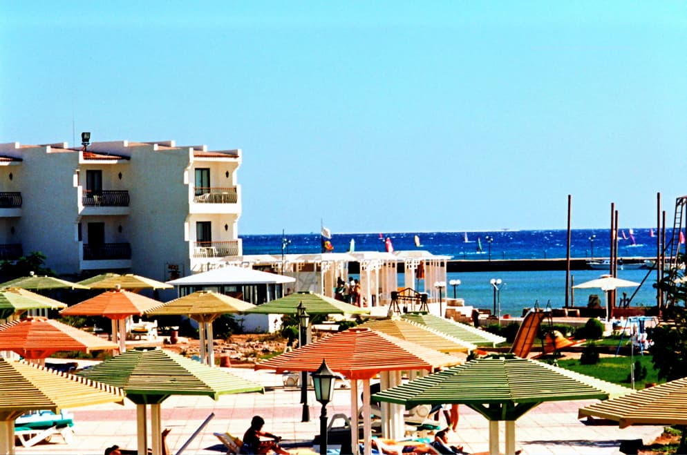 Safaga Beach