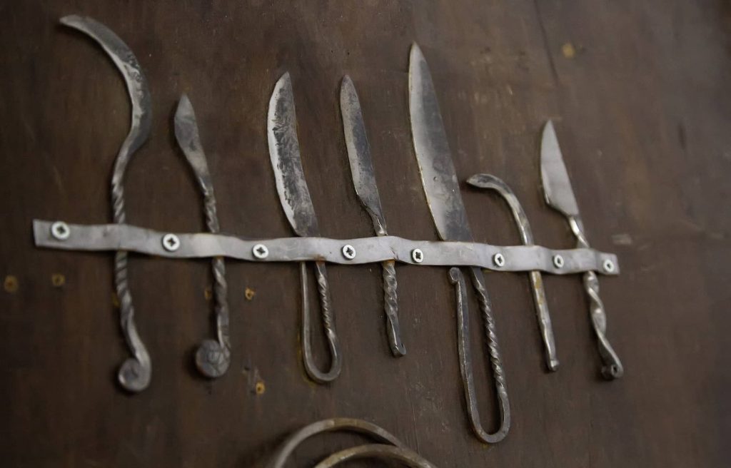 Surgical Tools