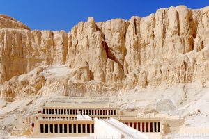 14 Days Luxury Egypt Holiday Itinerary from Canada 2025/2026
