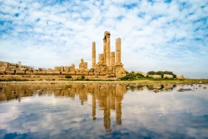 Best 14 Days All Inclusive Egypt and Jordan Package