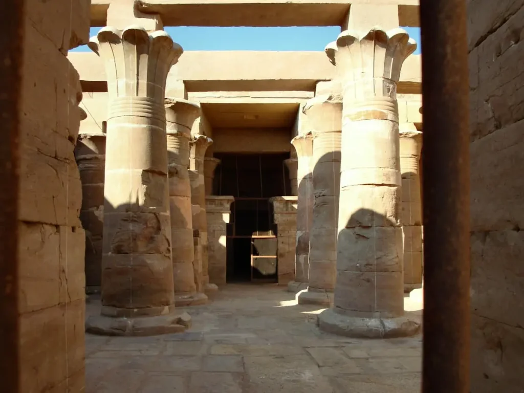 Temple of Hibis