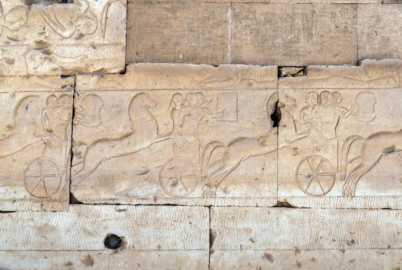 Temple-of-RamsesII-at-Abydos-Kadesh-battle