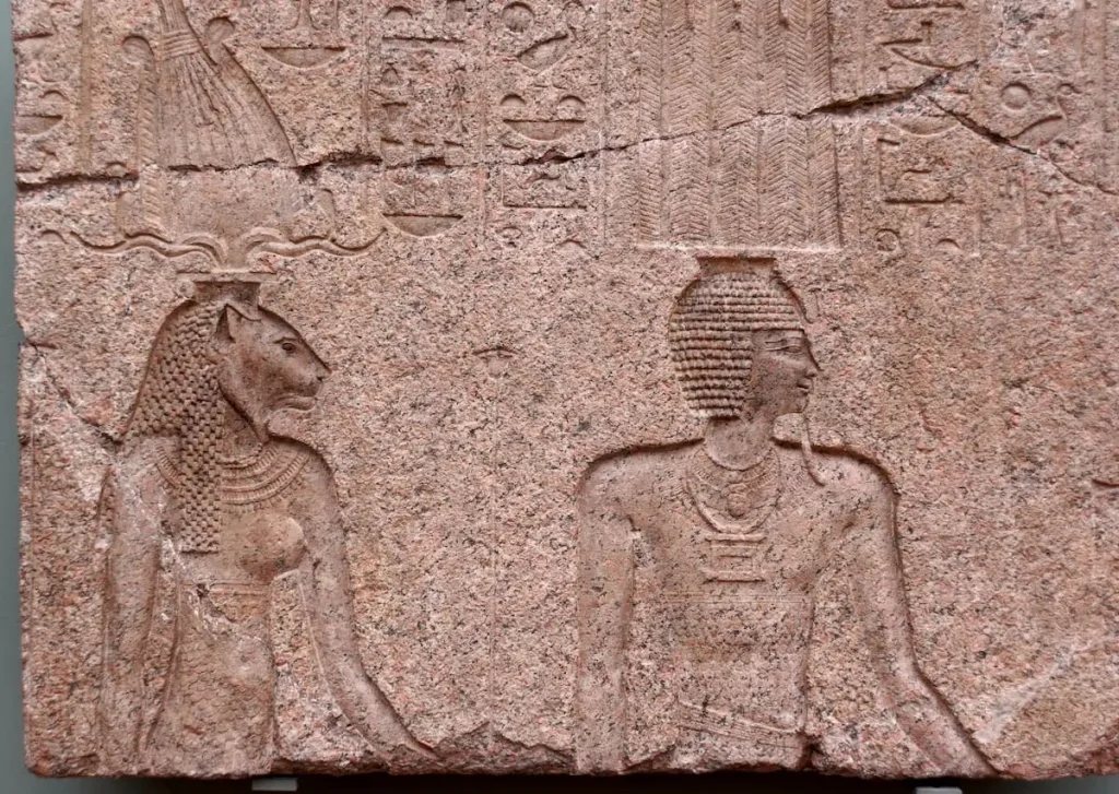 Temples of Shu