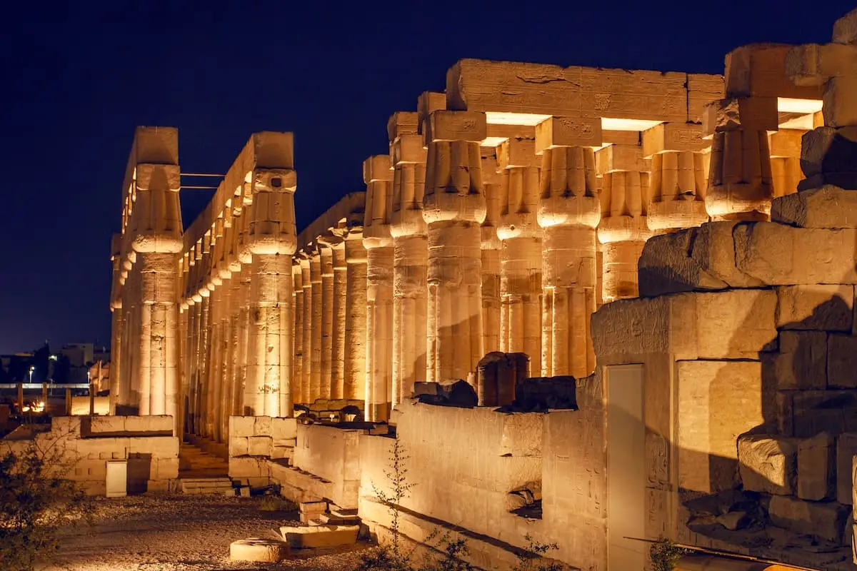 Thebes