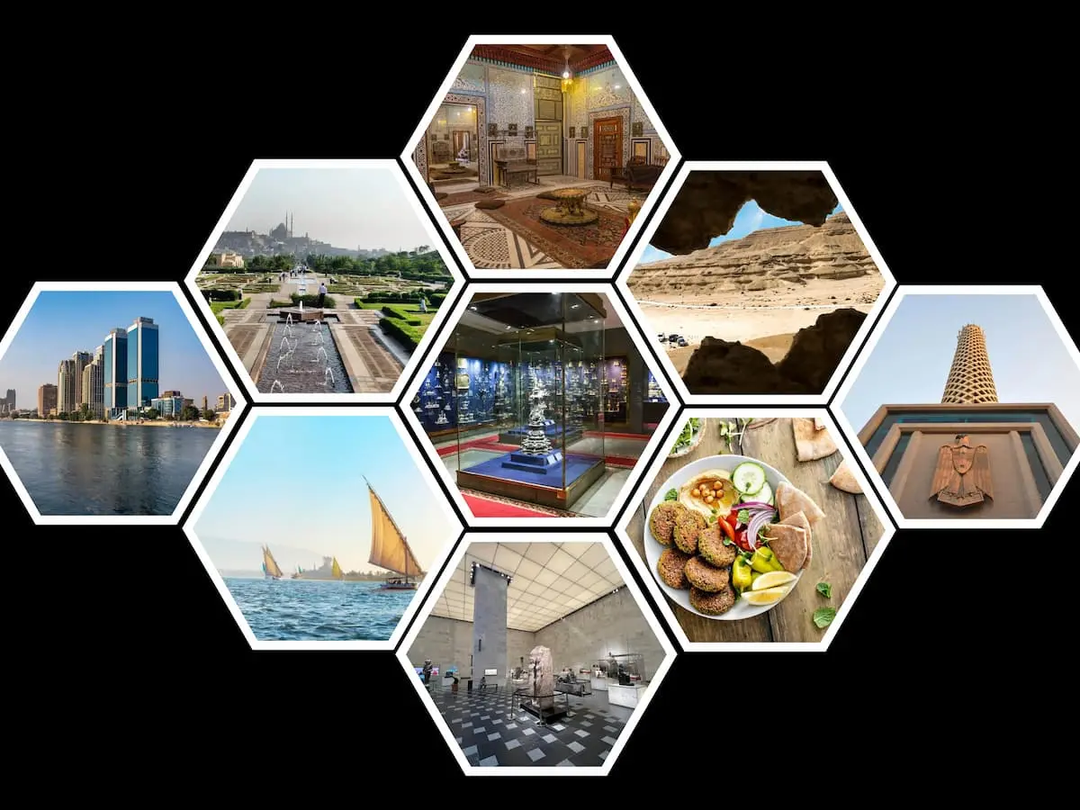 Things To Do in Cairo Egypt