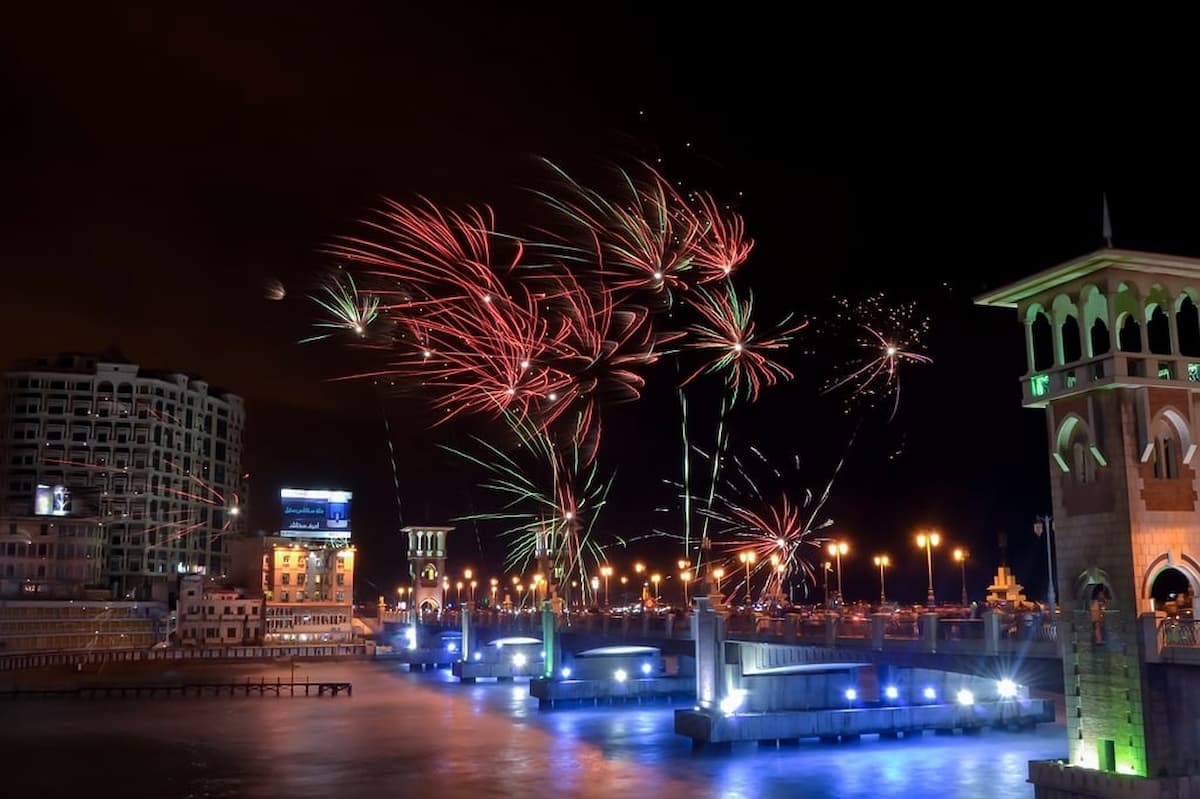 Top Rated Christmas Tours in Egypt 2025/2026