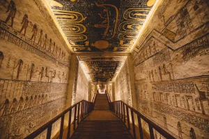 Best 7 Day Egypt Luxury Tour from South Africa 2025/2026