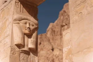 Hathor Goddess of Egypt