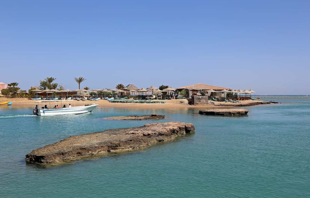 Zeytouna Beach
