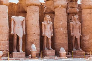 Best 10 Days Luxury Egypt Vacation from Canada 2025/2026