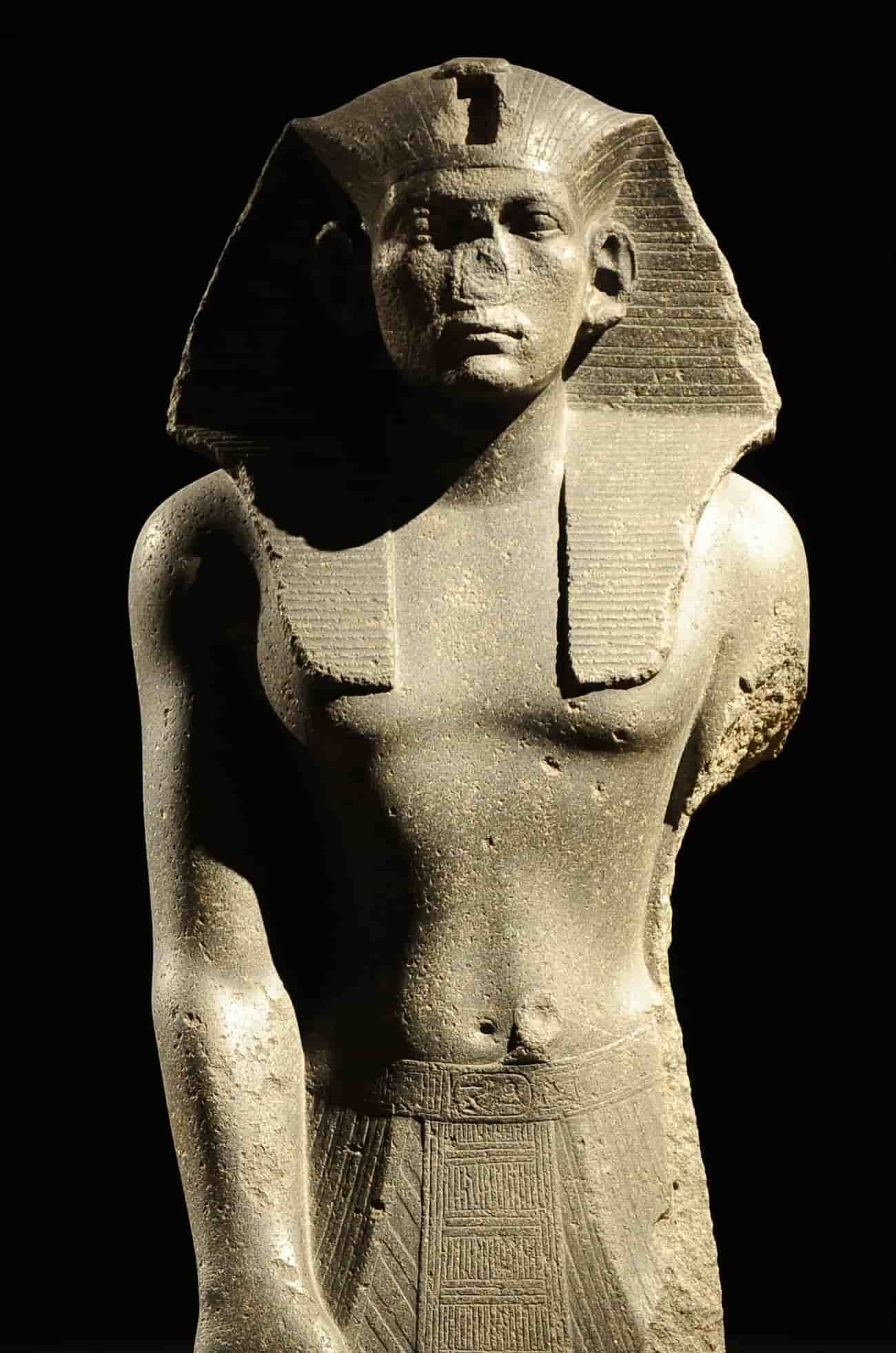 Amenemhat III