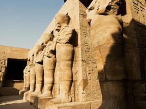14 Days Egypt Vacation from Canada All Inclusive 2025/2026