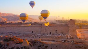 14 Days Egypt Vacation from Canada All Inclusive 2025/2026