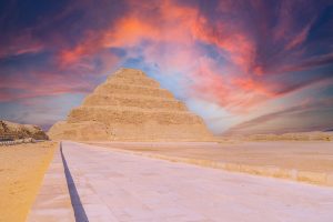 Best 10 Days Luxury Egypt Vacation from Canada 2025/2026