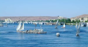 8 Days Cairo and Nile Cruise Trip from Canada Itinerary 2025