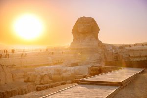 Luxury Egypt 8 Day Itinerary from Canada 2025/2026