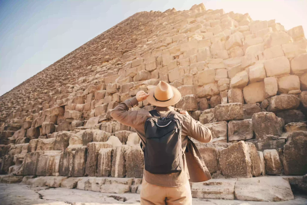 12 Days Luxury Egypt Tour from South Africa 2026/2027