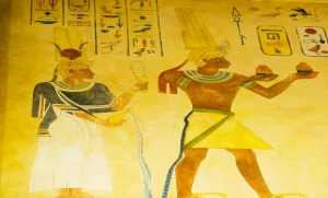 Ancient Egyptian Clothing: Fashion, Status & Symbolism