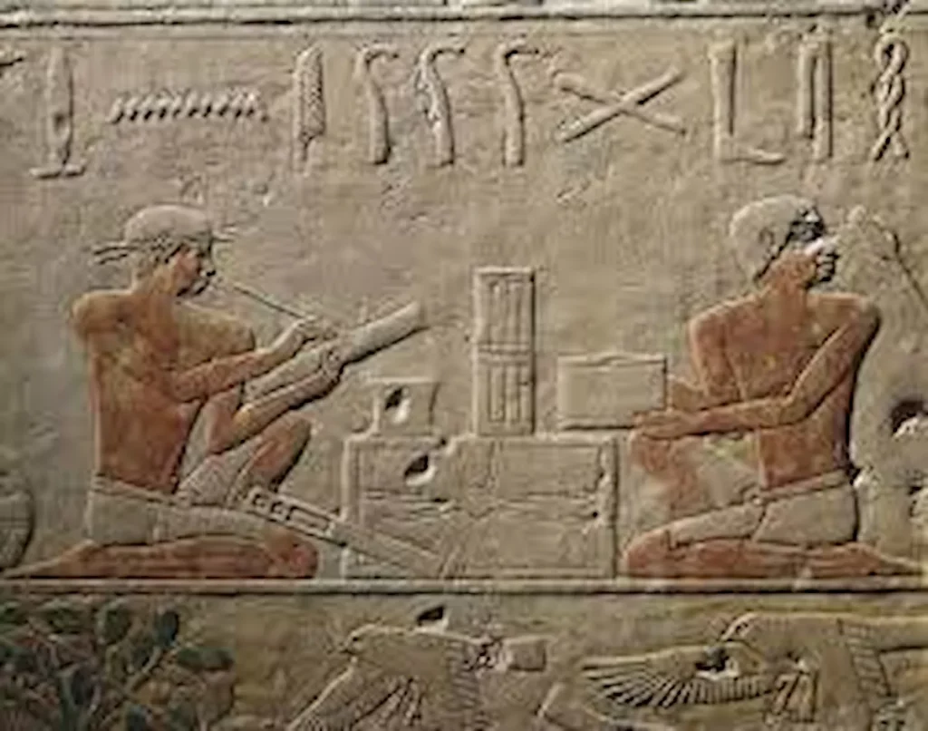 Ancient Egyptian Law