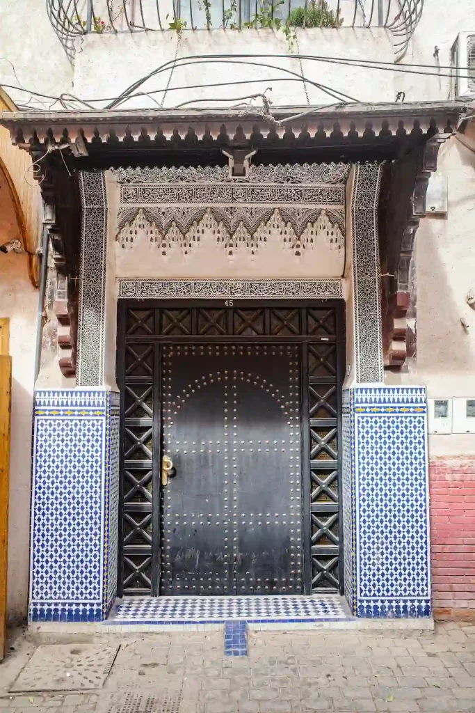 Maison de la Photographie de Marrakech, photography museum