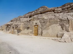 Tombs Beni Hasan : Discovering Egypt’s Middle Kingdom Masterpieces