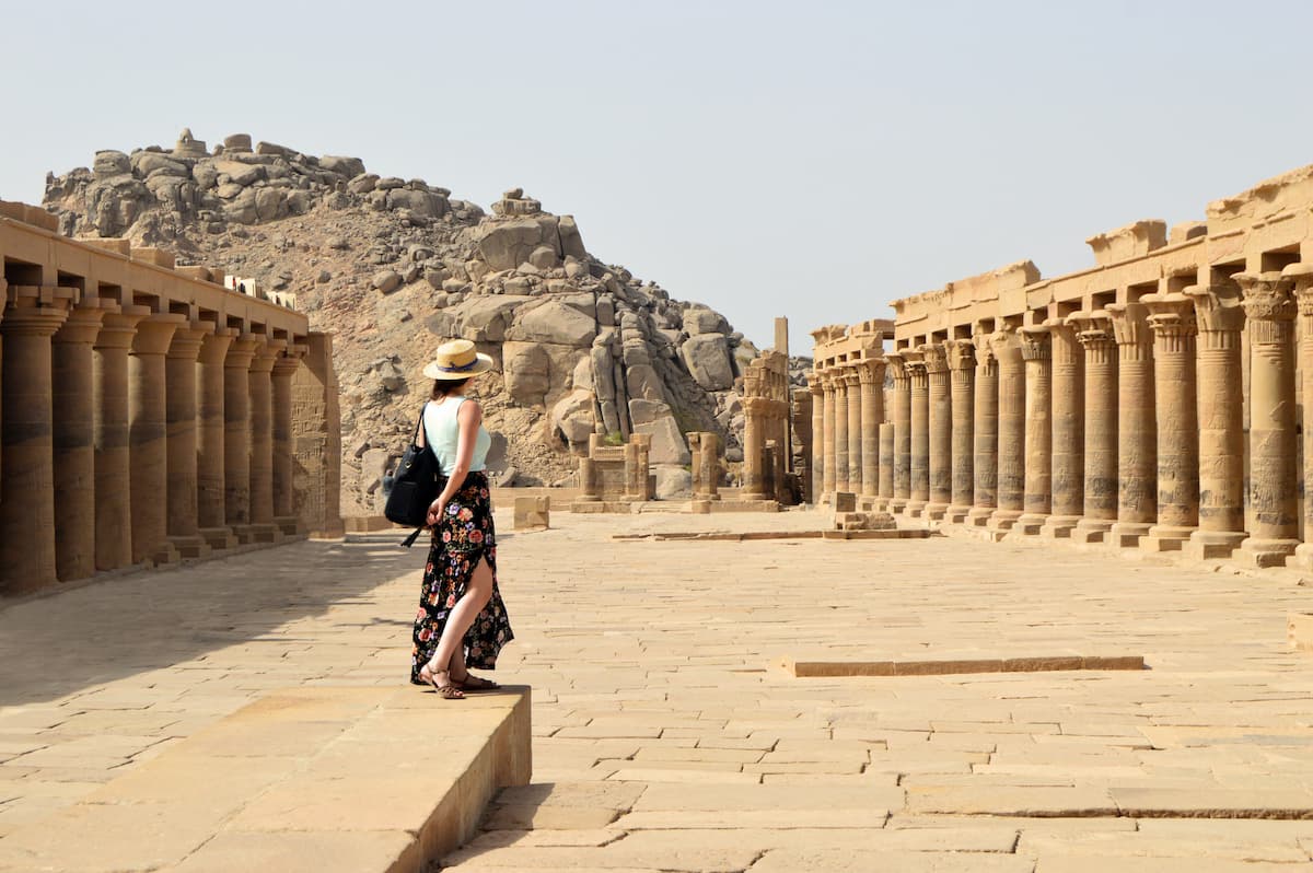 Best 7 Day Egypt Luxury Tour from South Africa 2025/2026
