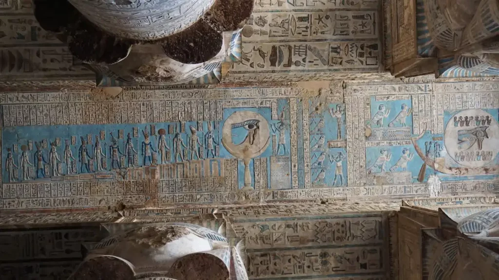 Birthdays of the Gods