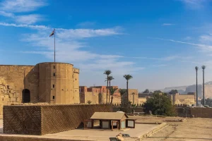 9 Days Luxury Egypt Experience