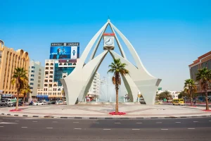 Deira City Dubai