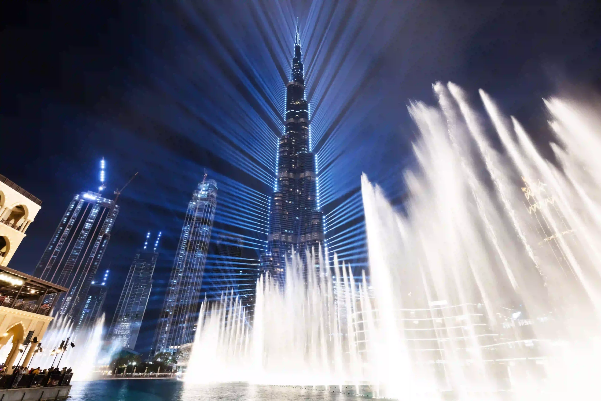 Dubai Mall and Shopping Guide