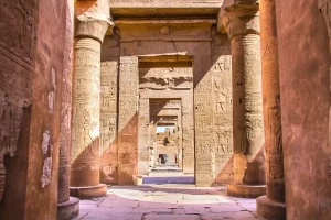 14 Days Egypt Holiday from South Africa 2026/2027