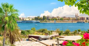 14 Days Egypt Holiday from South Africa 2026/2027