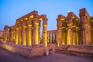 Best 12 Days Egypt Vacation from South Africa 2026/2027