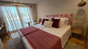 5 Days MS Ellie Nile Cruise Tour from Luxor