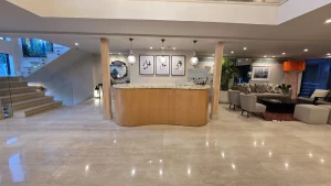 5 Days MS Ellie Nile Cruise Tour from Luxor