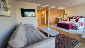 5 Days MS Ellie Nile Cruise Tour from Luxor