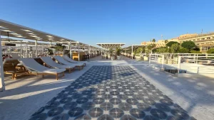 5 Days MS Ellie Nile Cruise Tour from Luxor