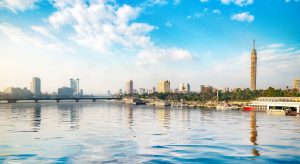 Luxury Egypt 8 Day Itinerary from South Africa 2025/2026