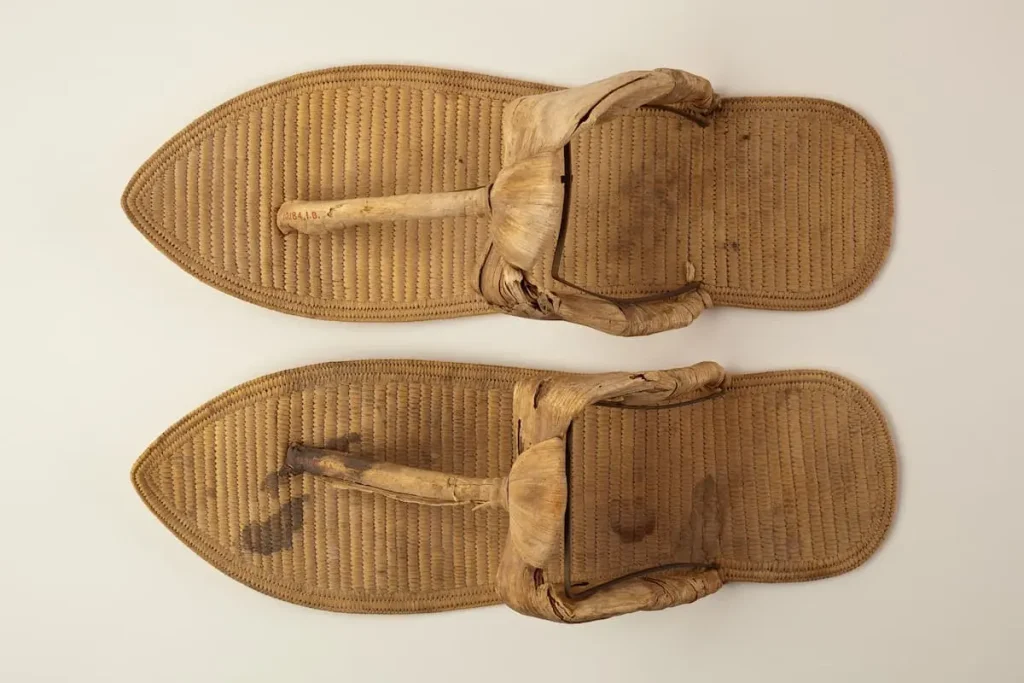 Pair of Sandals