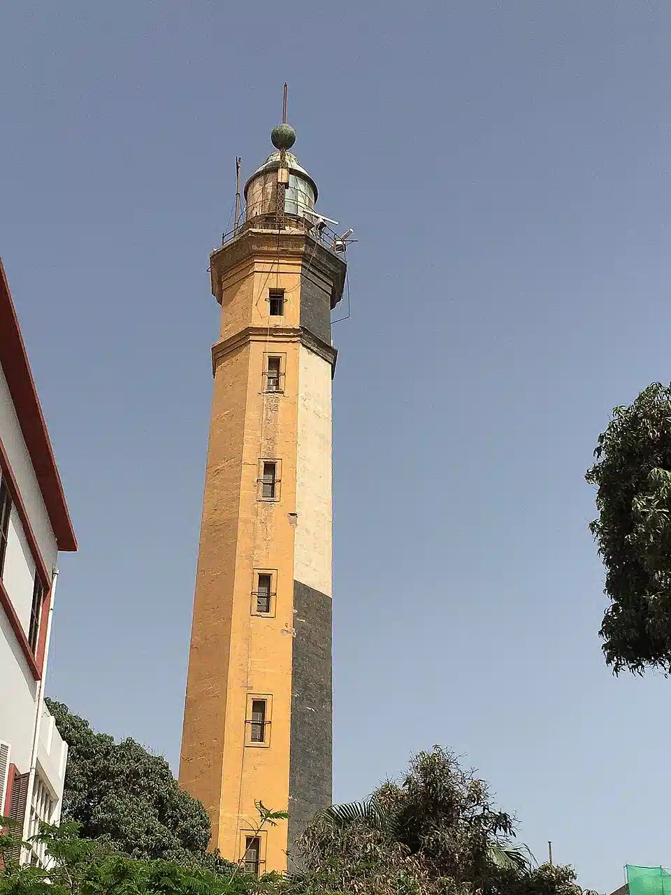 Port Said Lighthouse