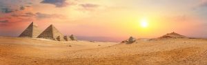 Luxury Egypt 8 Day Itinerary from South Africa 2025/2026