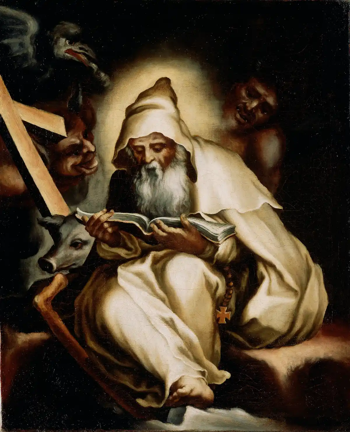 Saint Anthony of Egypt