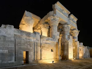 14 Days Egypt Holiday from South Africa 2026/2027