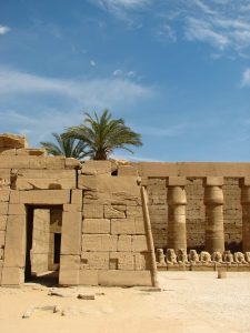 10 Days Luxury Egypt Package from South Africa