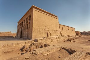 10 Days Luxury Egypt Package from South Africa